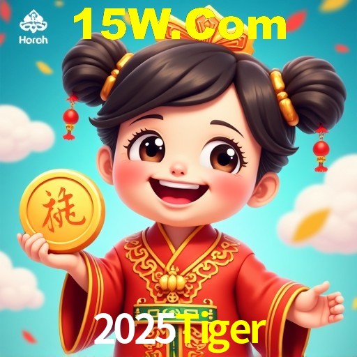 2025Tiger