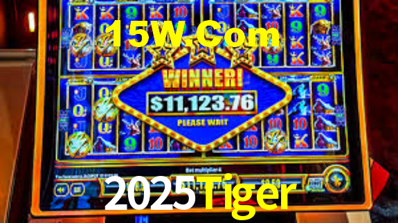 2025Tiger