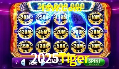 2025Tiger